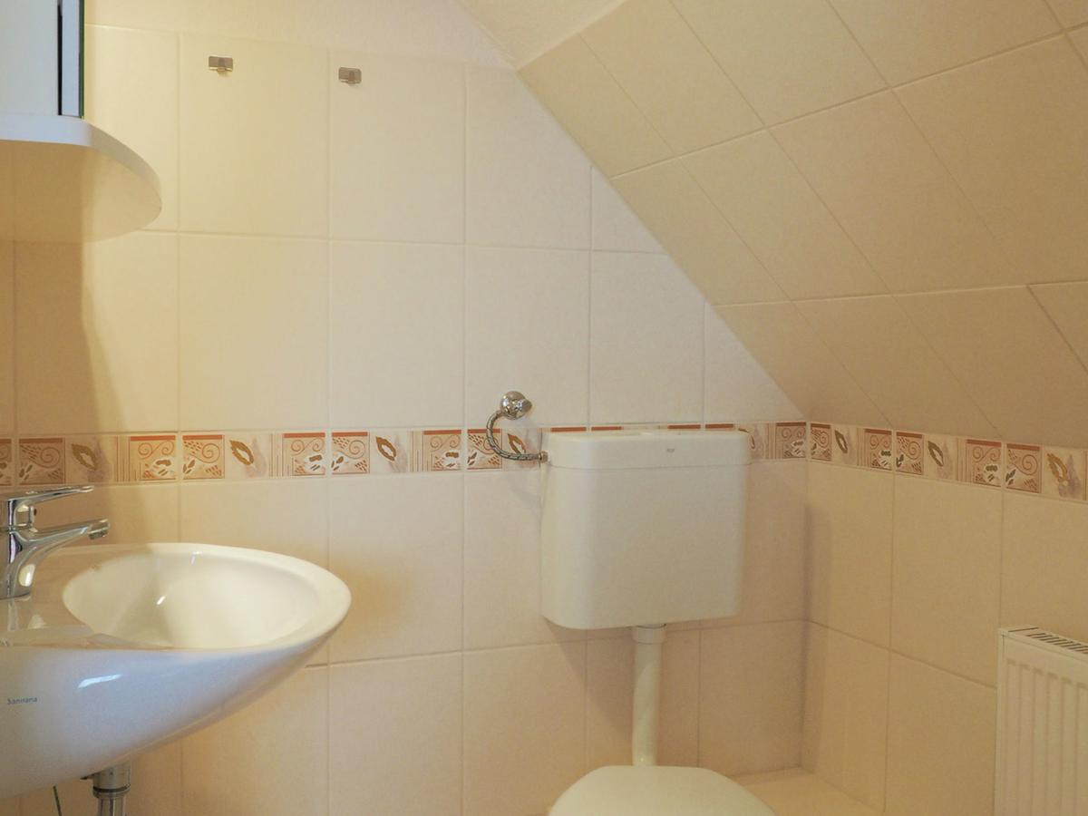 Modern Apartment In Kuhlungsborn With Garden Екстер'єр фото